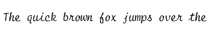 bubble letters numbers seventeen in cursive font