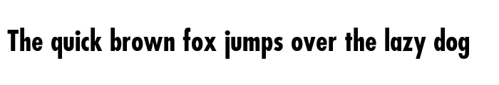 Futura Std Bold Condensed : Download For Free, View Sample Text, Rating ...