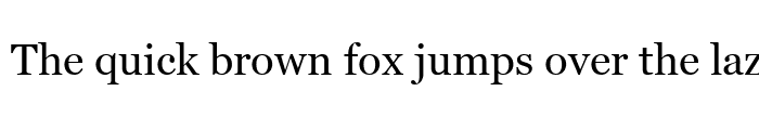 free font similar to georgia italic