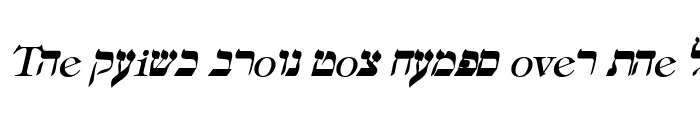 adobe hebrew fonts free download