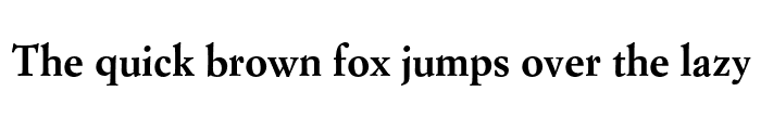 Simoncini Garamond Font : Download For Free, View Sample Text, Rating ...