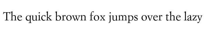 Simoncini Garamond Font : Download For Free, View Sample Text, Rating ...