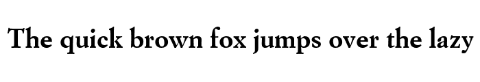 Simoncini Garamond Font : Download For Free, View Sample Text, Rating ...