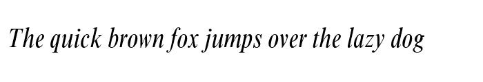 times new roman condensed download